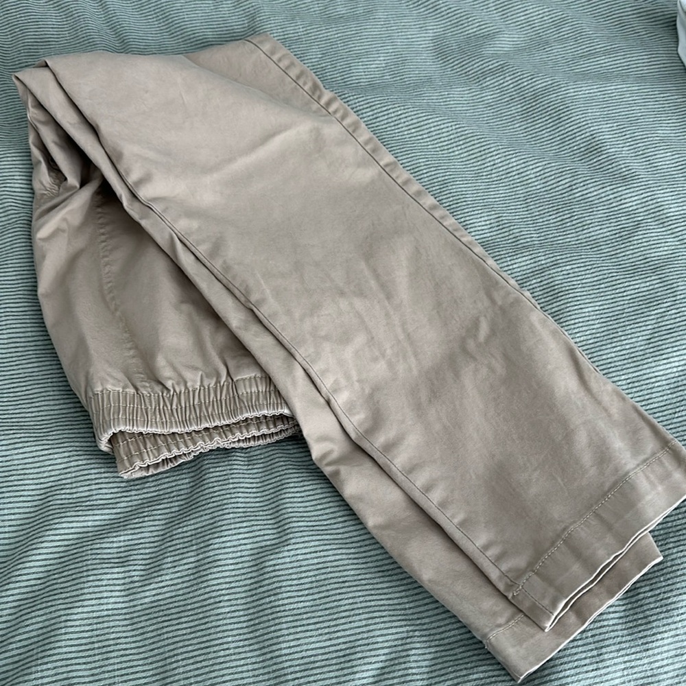 Very comfortable slacks